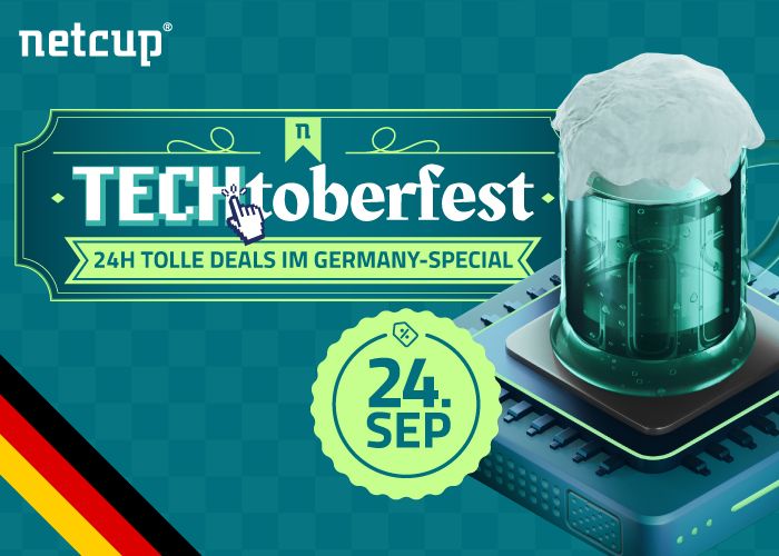 Techtoberfest